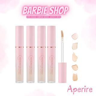  Kem Che Khuyết Điểm Aperire Daydream Cover Tip Concealer SPF30 PA++ 4.5ml 
