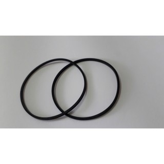 Dây Curoa nôi điện Đại Vĩ bản dây vuông bền hơn ít dãn hơn cho bé- 1 máy cần sử dụng là 4 dây curoa