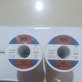 chì Hàn GL 1.0mm đến 2.0mm