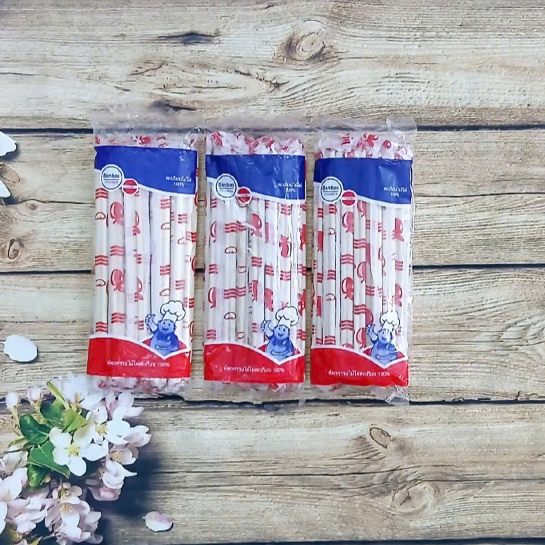 1 BỊCH ĐŨA TRE NGẮN/DÀI