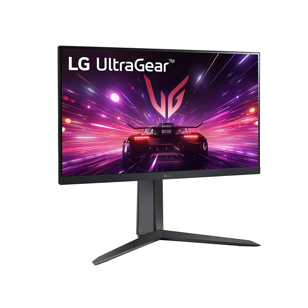 Màn Hình Gaming LG UltraGear 24GS65F-B (23.8 inch - FHD - IPS - 180Hz - 1ms) | BigBuy360 - bigbuy360.vn