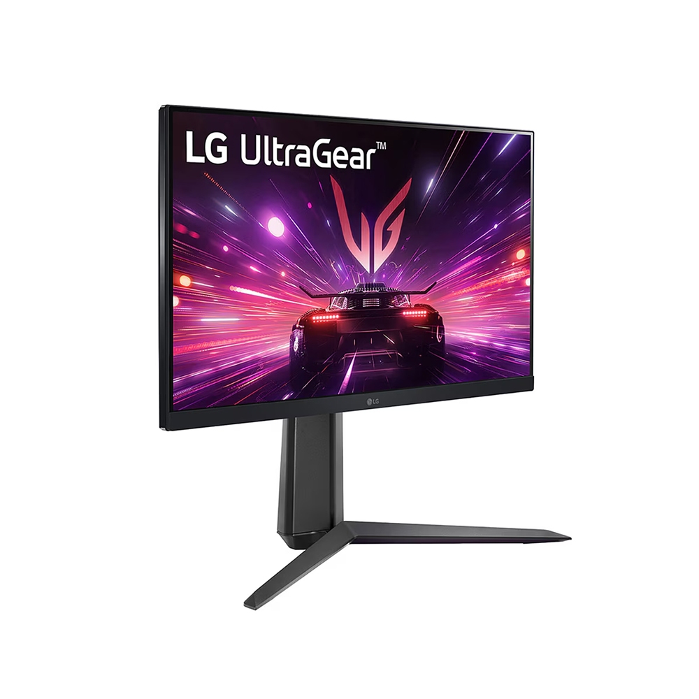 Màn Hình Gaming LG UltraGear 24GS65F-B (23.8 inch - FHD - IPS - 180Hz - 1ms) | BigBuy360 - bigbuy360.vn