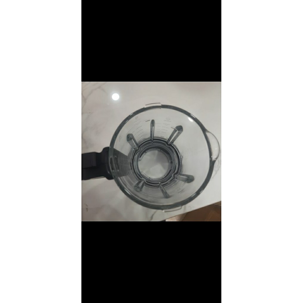 Cối thủy tinh Máy xay sinh tố Tefal BL83SD66-1400W