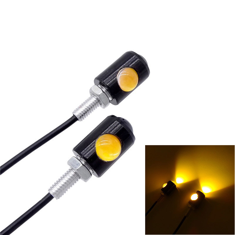 Xi Nhan Multi 2 Tim Ko Có Đế Gắn Xe Máy 12V  [ T2 ]