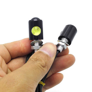 Xi Nhan Multi 2 Tim Ko Có Đế Gắn Xe Máy 12V  [ T2 ]