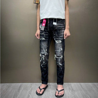 Quần đen xám siêu cấp mix túi mix khoá ria tang hồng bản 4 cúc host tren mã 637