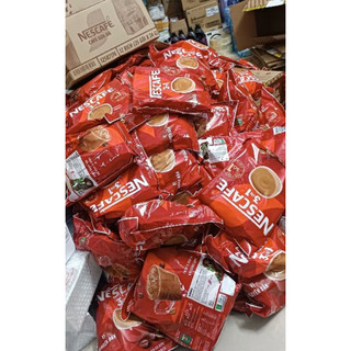 Bịch Cà phê Nescafé 3in1(46 gói đỏ, xanh, đen 35 date mới nhất)