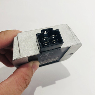 Sạc Shilan Độ Chế Gắn Xe Máy 12V