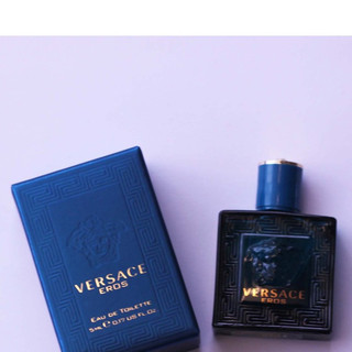 Nước hoa mini Versace Eros For Men 5ml