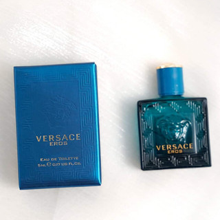 Nước hoa mini Versace Eros For Men 5ml