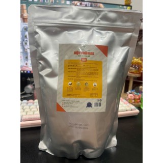 1Kg Bột Phô Mai Lắc Hàn Quốc Lắc Bánh Gạo, Khoai Tây, Khoai Lang, Gà Rán, Bắp Rang