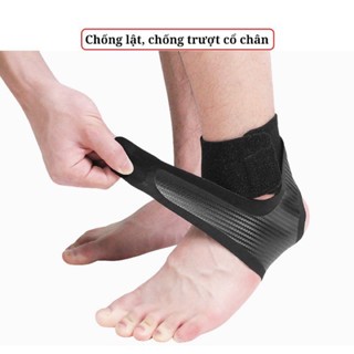 Đai cổ chân, băng cổ chân cố định và bảo vệ mắt cá chân - AOLIKES - 7130