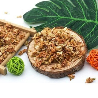 50gr Hoa Lài (Nhài) Nở Sấy Khô