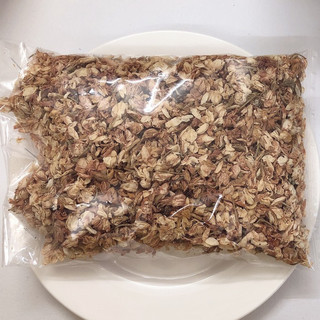50gr Hoa Lài (Nhài) Nở Sấy Khô