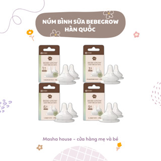 Núm ti Green Finger Hàn Quốc chính hãng đủ size