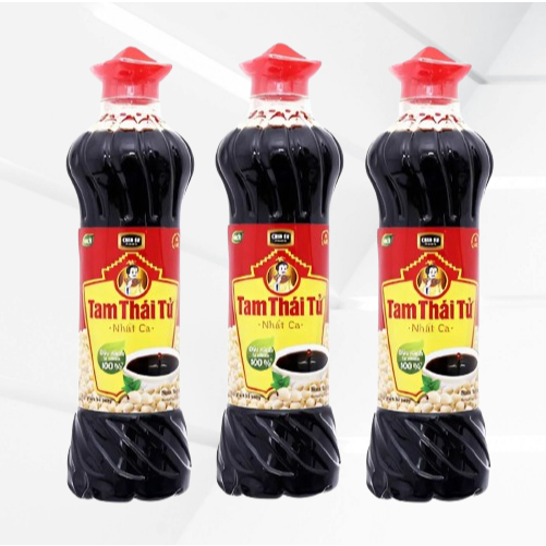 Tam thái tử Nhất Ca