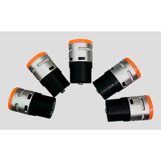 Củ micro cao cấp chính hãng 3G Audio (Củ bãi tháo máy, hát nhẹ, tiếng hay, thay cho các loại micro