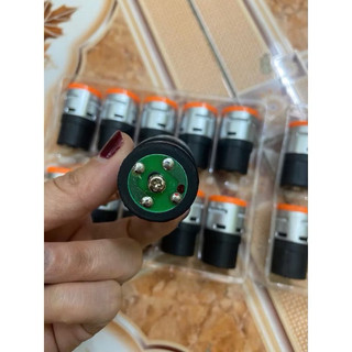 Củ micro cao cấp chính hãng 3G Audio (Củ bãi tháo máy, hát nhẹ, tiếng hay, thay cho các loại micro