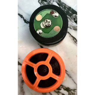 Củ micro cao cấp chính hãng 3G Audio (Củ bãi tháo máy, hát nhẹ, tiếng hay, thay cho các loại micro