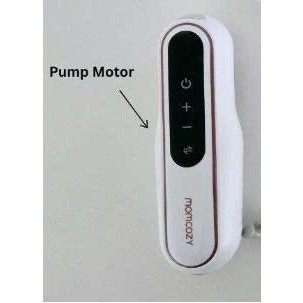 Động cơ máy hút sữa Momcozy V2 Pro
