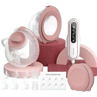 Động cơ máy hút sữa Momcozy V2 Pro