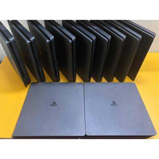 Máy Chơi Game Ps4 Slim, Slim H@ck 2ND