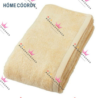 Khăn tắm 100% cotton 400-420gr