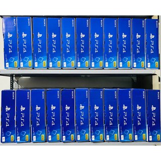 Máy Chơi Game Ps4 Slim, Slim H@ck 2ND