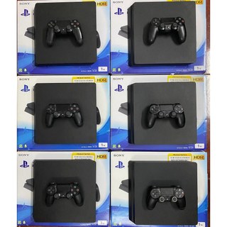 Máy Chơi Game Ps4 Slim, Slim H@ck 2ND