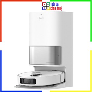 Robot Hút Bụi Lau Nhà Dreame L10S Ultra Gen 2 Model 2024 – Bản Quốc Tế. Bảo hành 24 tháng, 1 đổi 1 trong 30 ngày.
