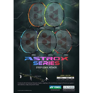  Vợt cầu lông Yonex mã JP  made in Japan  HÀN CÂN BẰNG Astrox 88d 2018  3u  77 pro  4u  77 chuối  4u  99 đỏ  4u  