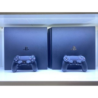 Máy Chơi Game Ps4 Pro, Pro H@ck 2ND