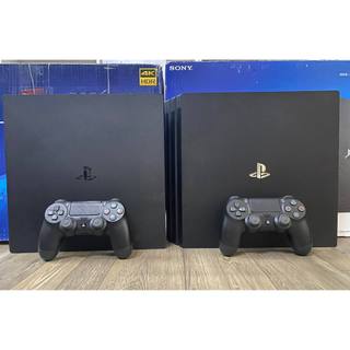 Máy Chơi Game Ps4 Pro, Pro H@ck 2ND