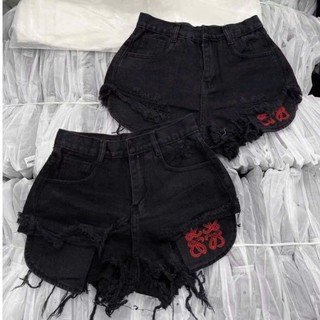 Quần short jean túi 💕💕💕💕