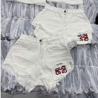 Quần short jean túi 💕💕💕💕