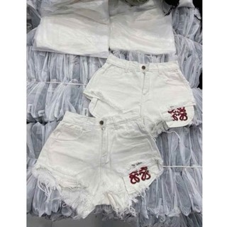 Quần short jean túi 💕💕💕💕