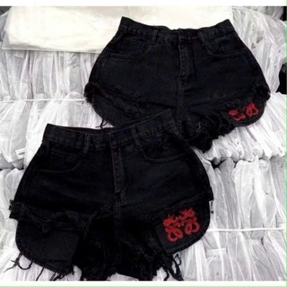 Quần short jean túi 💕💕💕💕