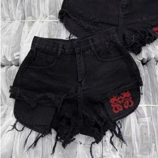 Quần short jean túi 💕💕💕💕