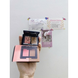 Phấn má Nars Blush Fard À Joues Poudre - các màu và các size | Auth 100%