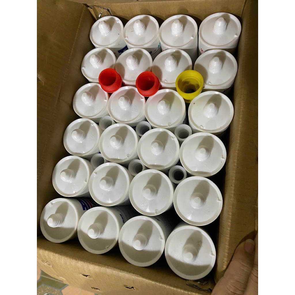 Lẻ 1 Chai Keo Silicon Alishan