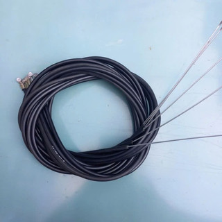 Dây phanh xe đạp ( đủ lõi + vỏ)