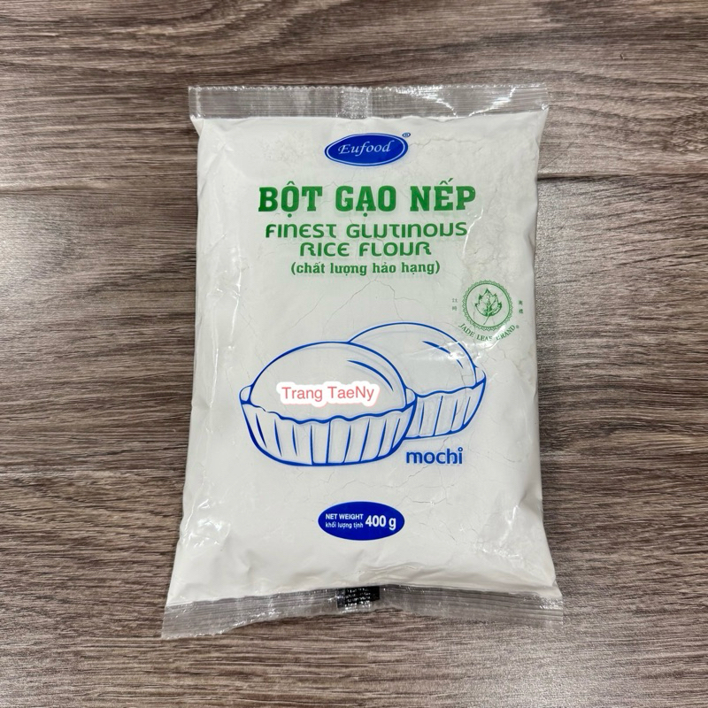 Tinh bột gạo nếp Thái Lan