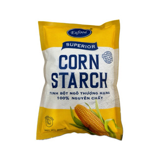 Tinh bột bắp (ngô) Eufood 400g