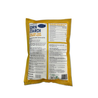 Tinh bột bắp (ngô) Eufood 400g