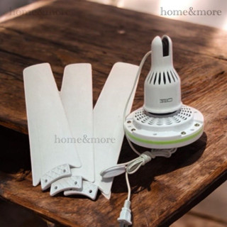 Quạt Trần mini 3 cánh  ,quạt  màn  quạt đuổi ruồi ,quạt  treo phòng ngủ