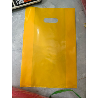 combo túi in hột xoài pe