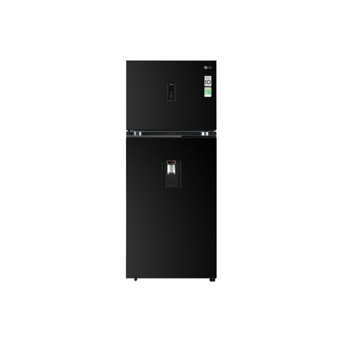 [CHÍNH HÃNG] Tủ lạnh LG Inverter 374 lít GN-D372BLA