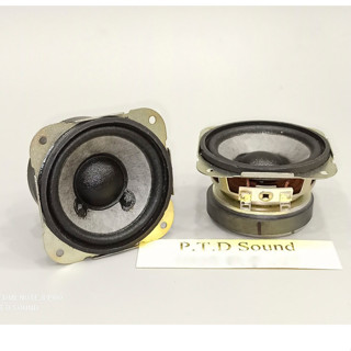Củ loa rời Mid Treble Onky 2,5 inch 4ohm 22.5w. DIY loa toàn dải, mid cực hay từ PTD Sound