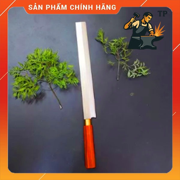 Dao chuyên dụng thái sashimi kiểu nhật - Dụng cụ nhà bếp