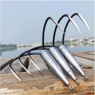 [Chất Lượng] Lưỡi Ba Tiêu, Lưỡi Câu Lục Chất Lượng